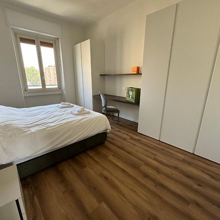 Lula Milano - Zara M3-M5 Daire Dış mekan fotoğraf