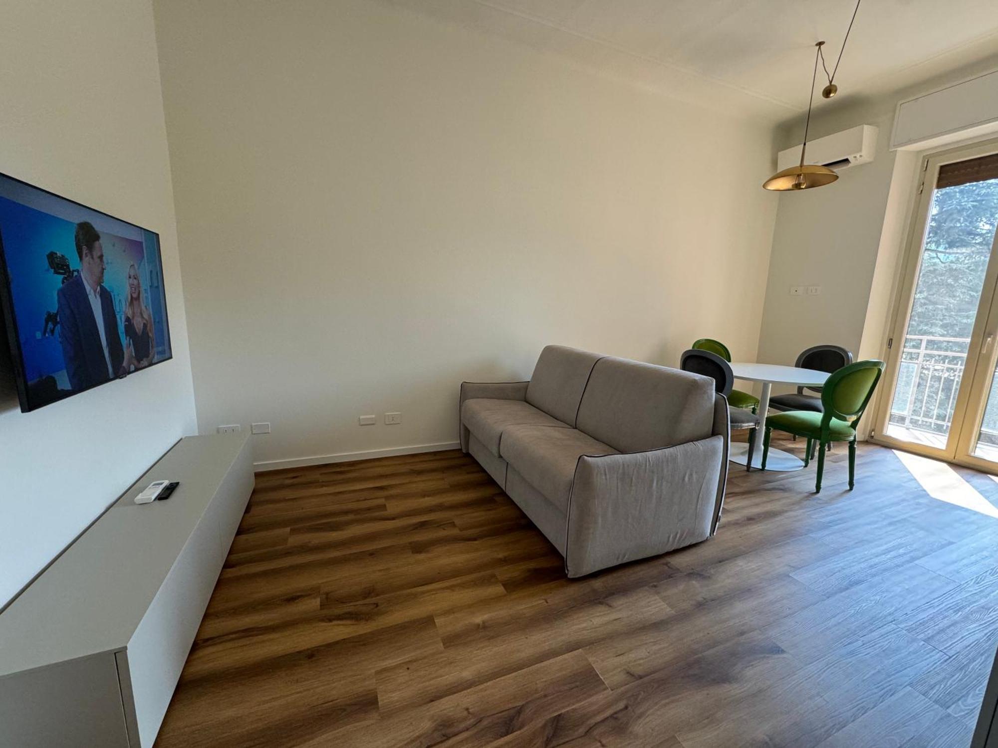 Lula Milano - Zara M3-M5 Daire Dış mekan fotoğraf