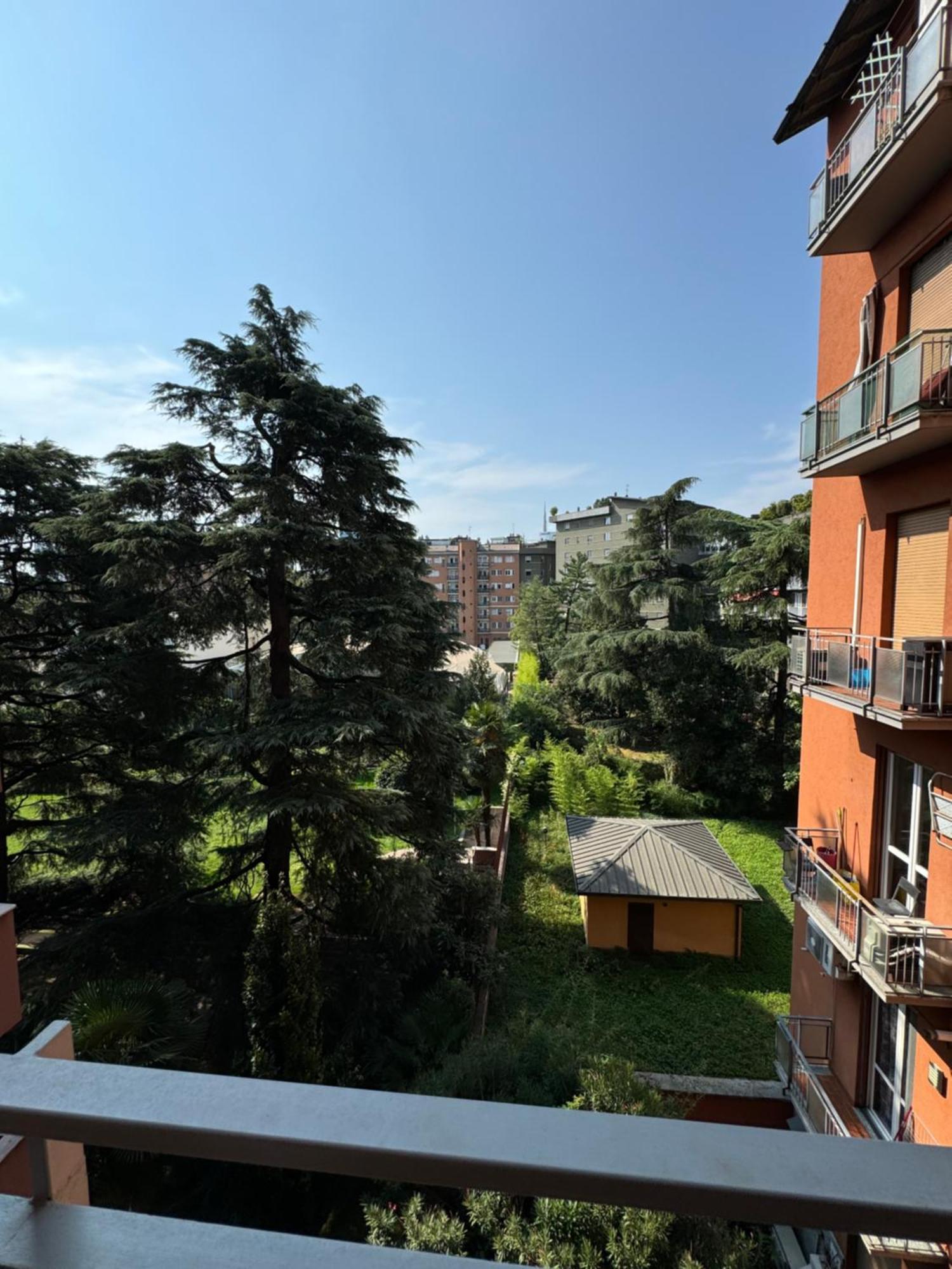 Lula Milano - Zara M3-M5 Daire Dış mekan fotoğraf