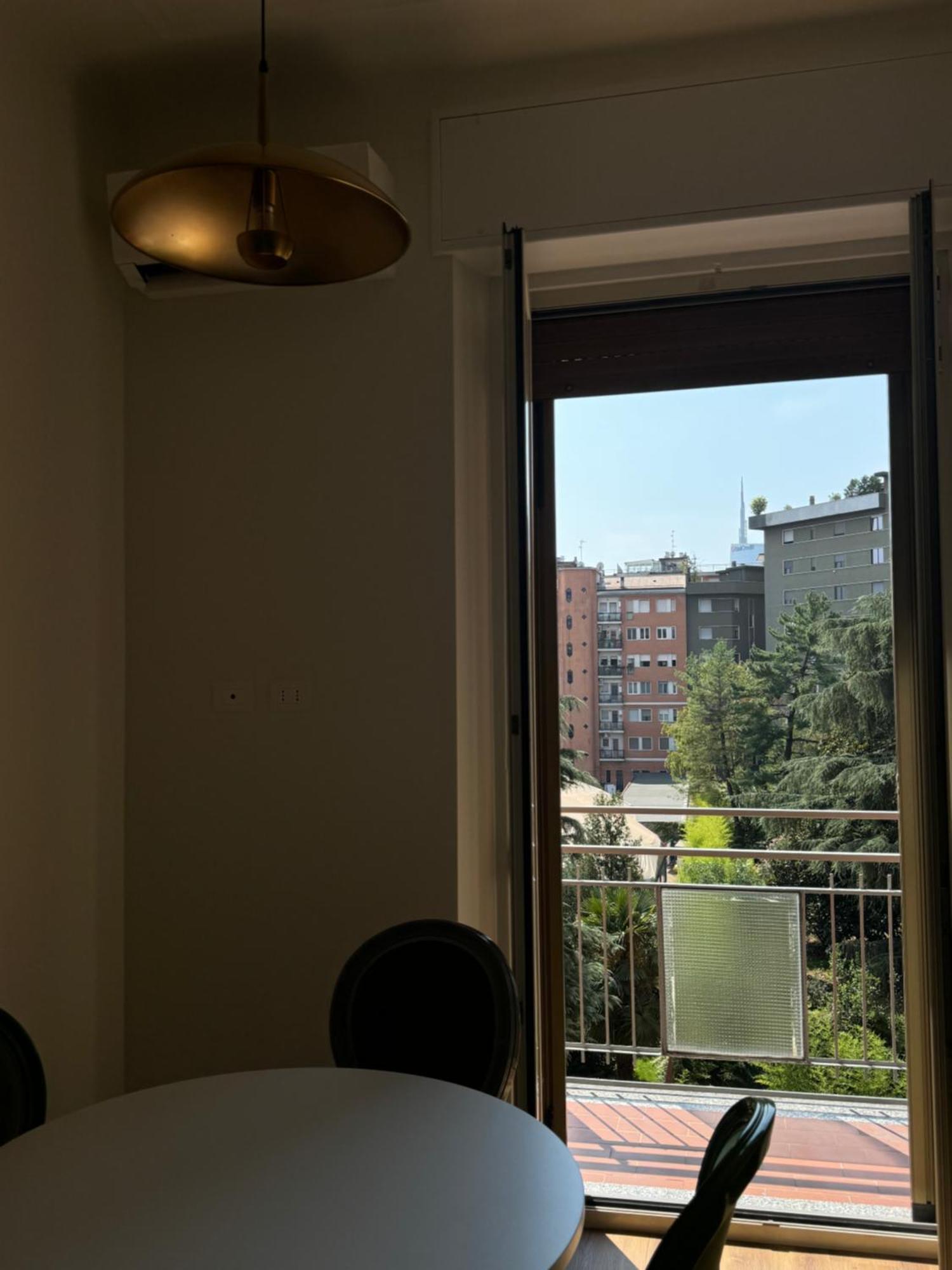 Lula Milano - Zara M3-M5 Daire Dış mekan fotoğraf