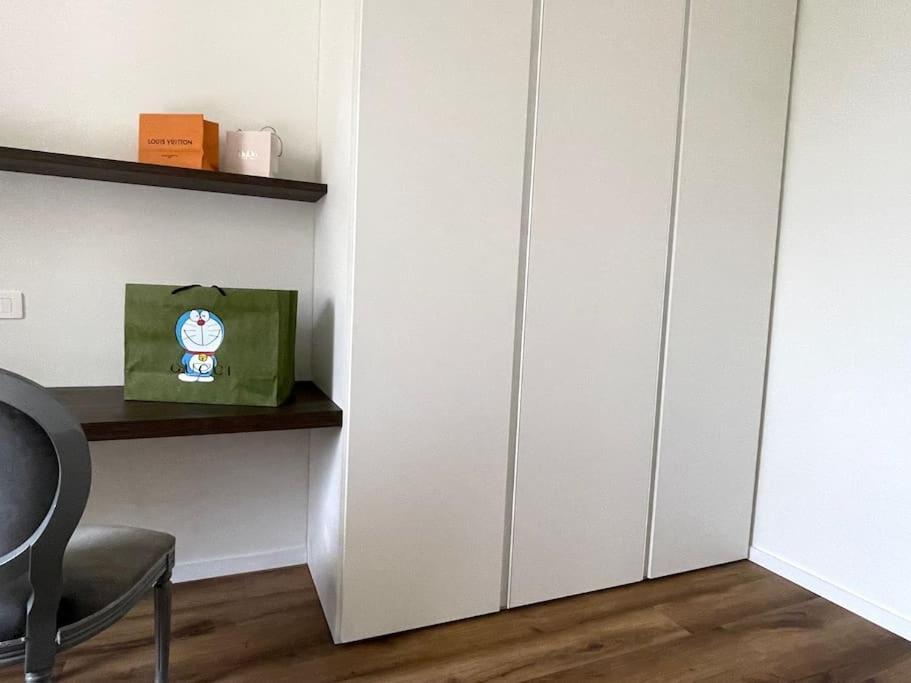 Lula Milano - Zara M3-M5 Daire Dış mekan fotoğraf