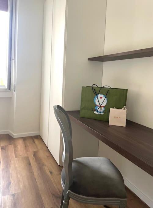 Lula Milano - Zara M3-M5 Daire Dış mekan fotoğraf