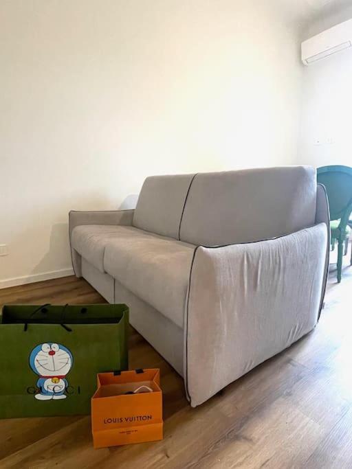 Lula Milano - Zara M3-M5 Daire Dış mekan fotoğraf