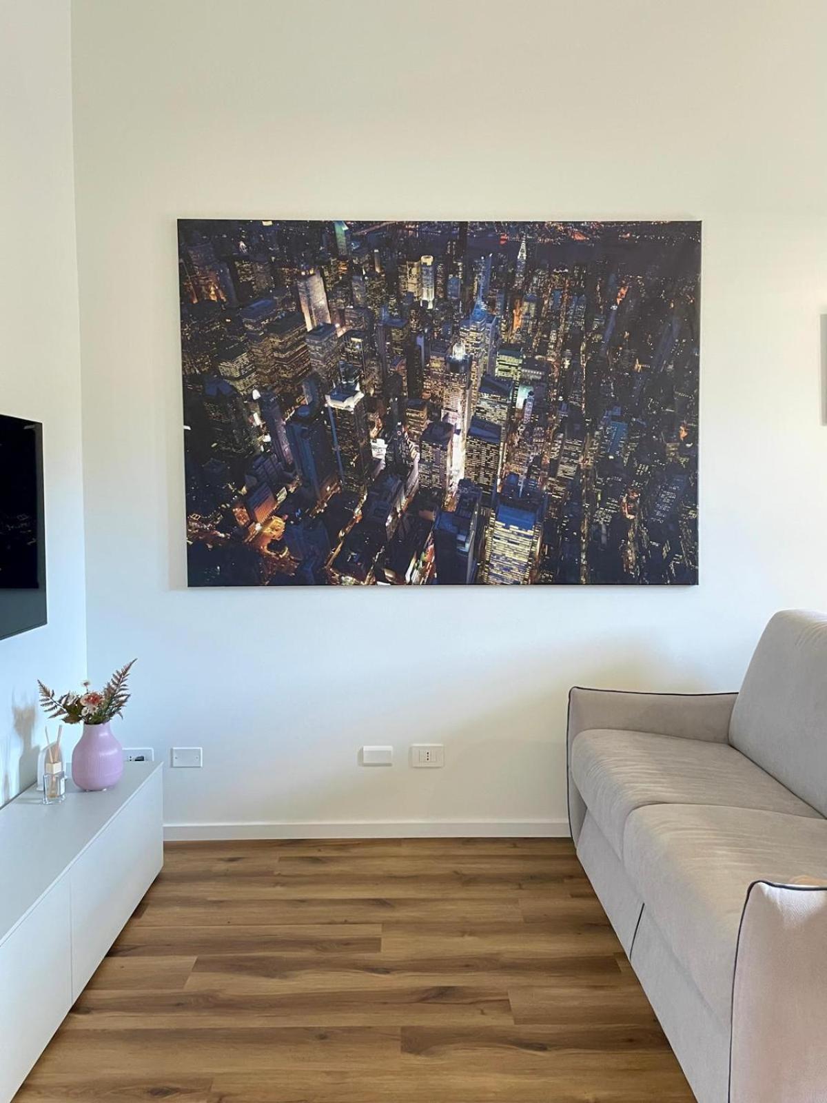 Lula Milano - Zara M3-M5 Daire Dış mekan fotoğraf